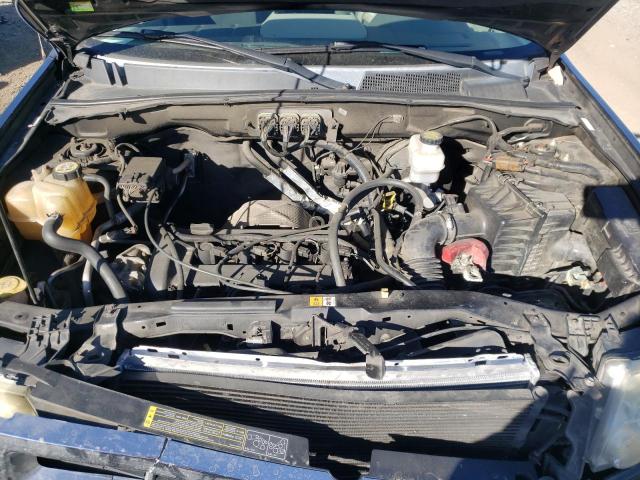 Photo 12 from auction – 2008 FORD ESCAPE XLS with VIN 1FMCU02Z68KB67925