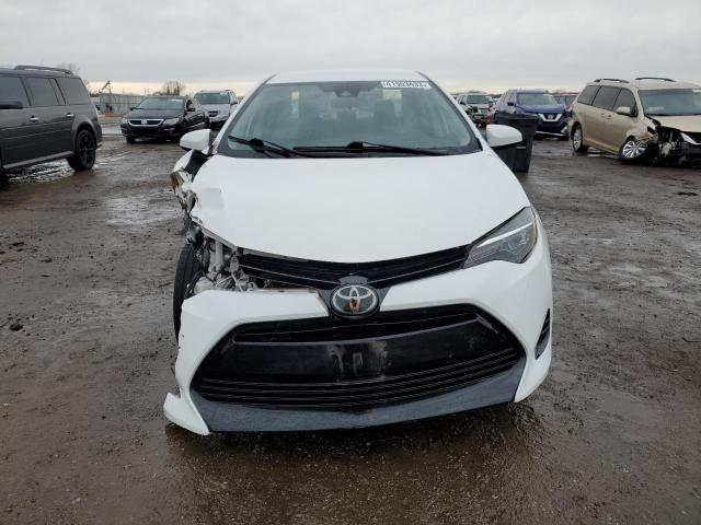 Zdjęcie 5 z aukcji – 2018 TOYOTA COROLLA L z VIN 5YFBURHEXJP826797