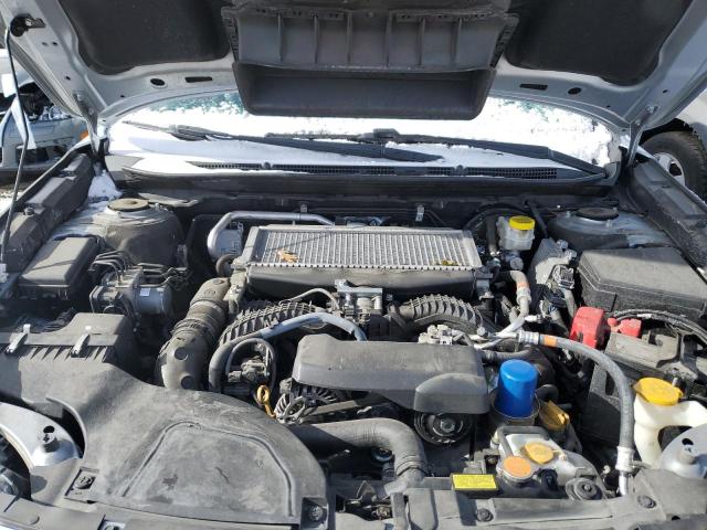 Photo 12 from auction – 2020 SUBARU OUTBACK LI with VIN 4S4BTGND4L3266933