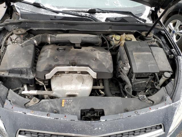 Photo 11 from auction – 2013 CHEVROLET MALIBU LS with VIN 1G11B5SA7DF267830