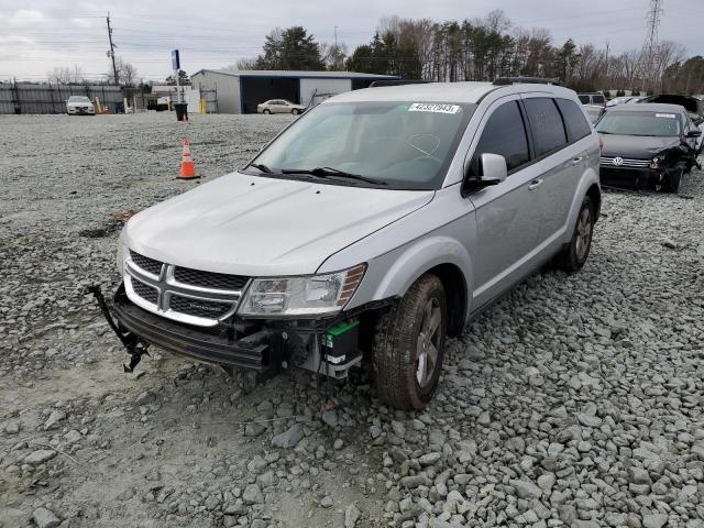 DODGE JOURNEY MA 2011 with VIN 3D4PH1FG7BT565422 - Photo from auction