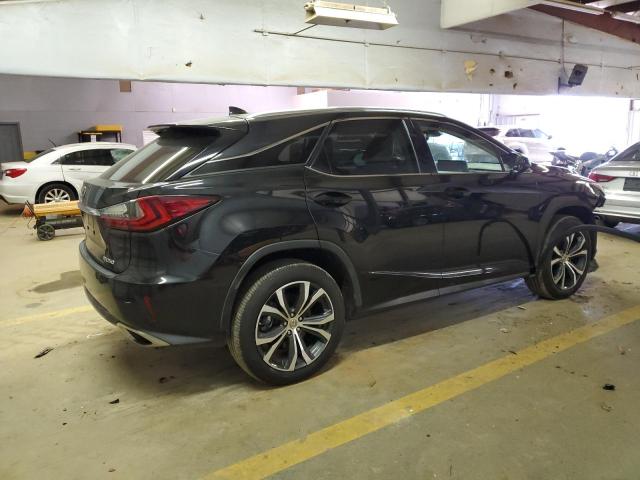 Photo 3 from auction – 2016 LEXUS RX 350 BAS with VIN 2T2BZMCA3GC007756