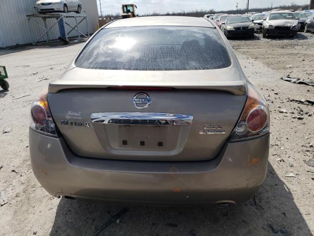 صورة رقم 6 من المزاد - 2011 NISSAN ALTIMA BAS مع VIN 1N4AL2AP2BN420907
