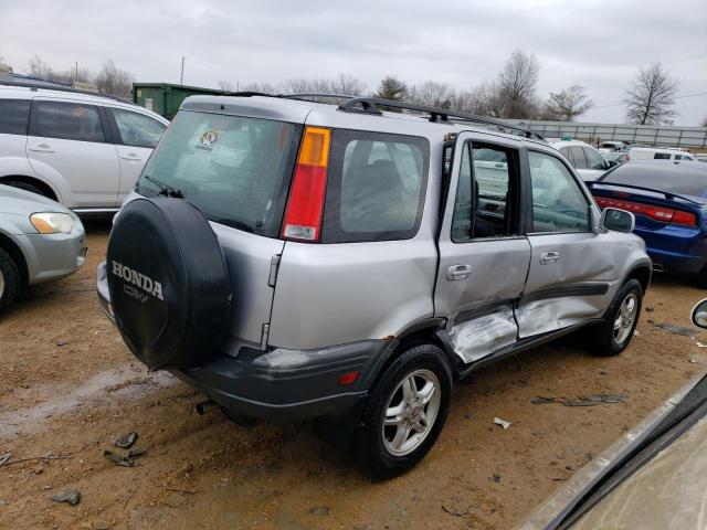 Photo 3 from auction – 2001 HONDA CR-V EX with VIN JHLRD18611C029956
