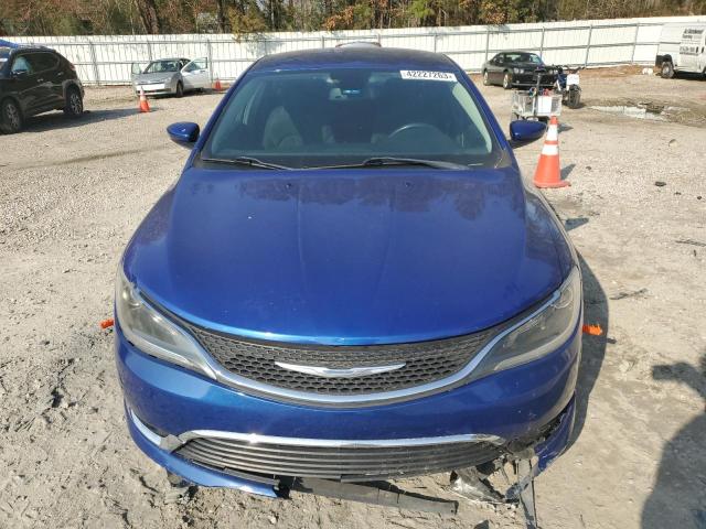 Photo 5 from auction – 2015 CHRYSLER 200 LIMITE with VIN 1C3CCCAB8FN664410