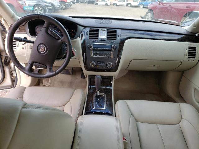 Photo 8 from auction – 2009 CADILLAC DTS with VIN 1G6KD57Y59U124196