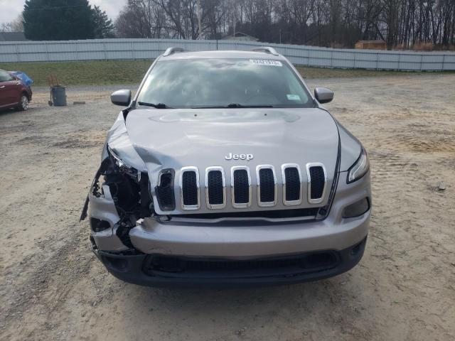 Photo 5 from auction – 2016 JEEP CHEROKEE L with VIN 1C4PJLCS0GW274039