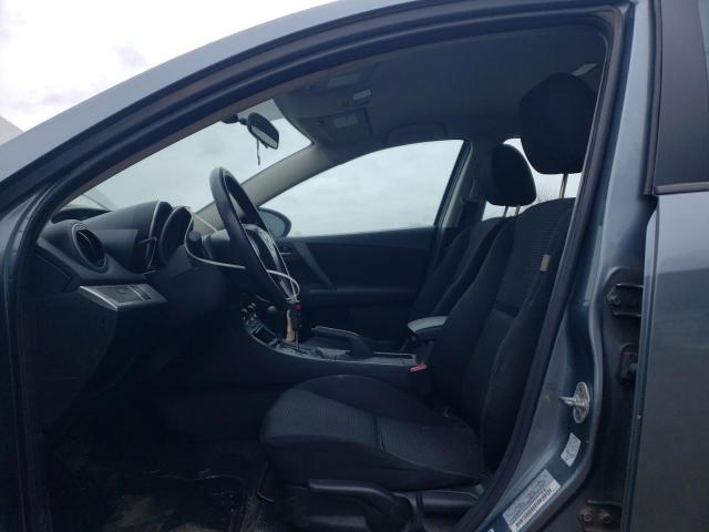 Photo 7 from auction – 2012 MAZDA 3 I with VIN JM1BL1KF3C1537774