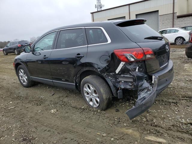 Photo 2 from auction – 2013 MAZDA CX-9 TOURI with VIN JM3TB3CV8D0403074