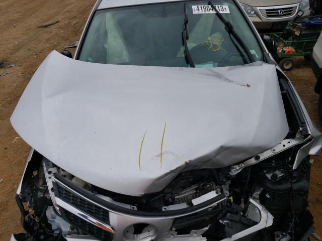Photo 12 from auction – 2015 TOYOTA RAV4 XLE with VIN JTMWFREV2FD063989