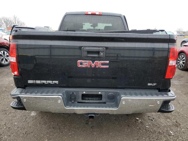 Photo 6 from auction – 2014 GMC SIERRA K15 with VIN 3GTU2VEC7EG304232