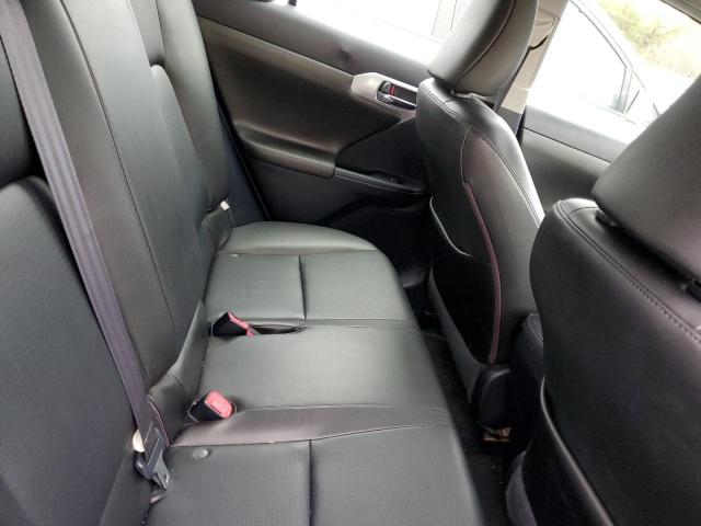 Photo 10 from auction – 2012 LEXUS CT 200 with VIN JTHKD5BH2C2080521