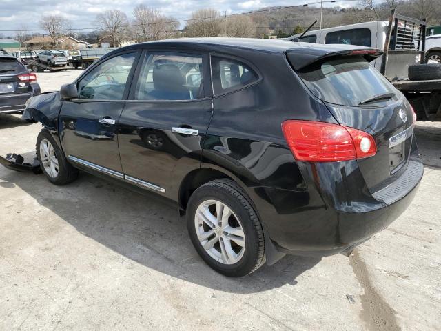 Photo 2 from auction – 2011 NISSAN ROGUE with VIN JN8AS5MT1BW570657