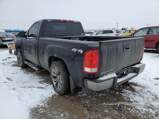 Photo 2 from auction – 2011 GMC SIERRA K15 with VIN 1GTN2TE04BZ249331