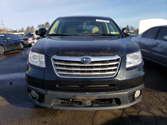Photo 5 from auction – 2010 SUBARU TRIBECA LI with VIN 4S4WX9GD7A4402798