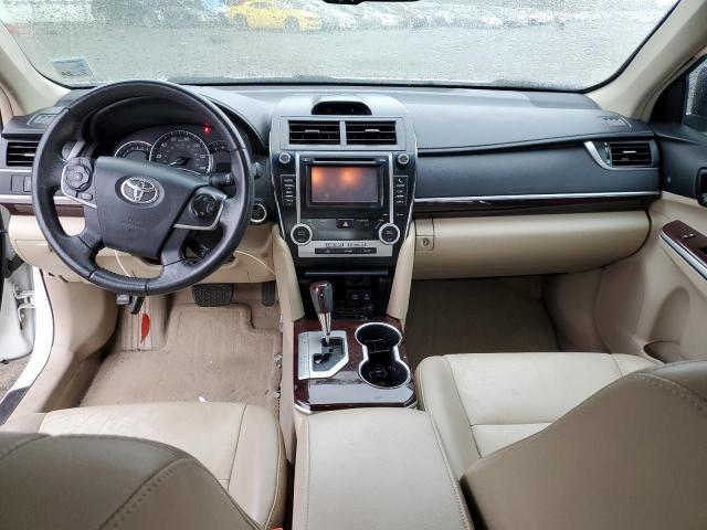 Photo 8 from auction – 2012 TOYOTA CAMRY with VIN 4T1BK1FK7CU504989