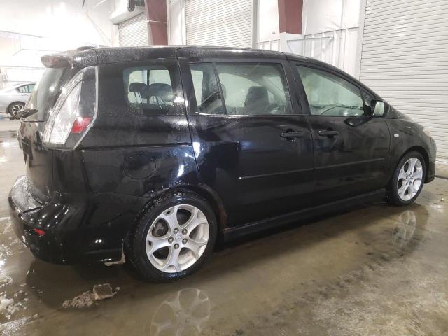 Photo 3 from auction – 2009 MAZDA 5 with VIN JM1CR293990335380