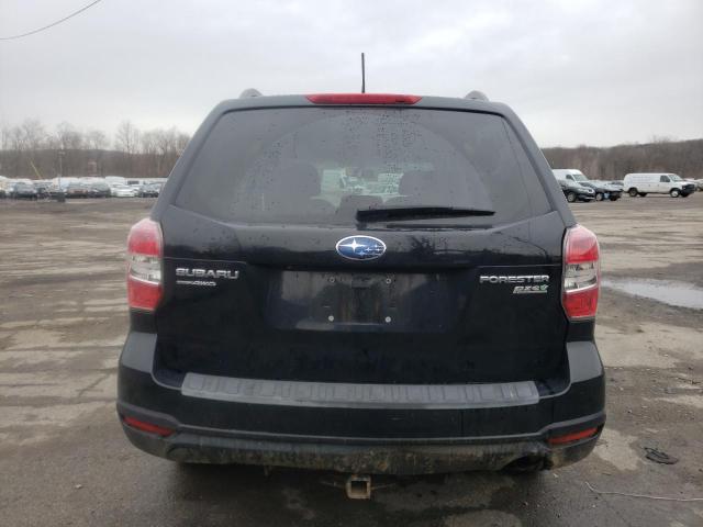 Photo 6 from auction – 2015 SUBARU FORESTER 2 with VIN JF2SJADC0FH448007