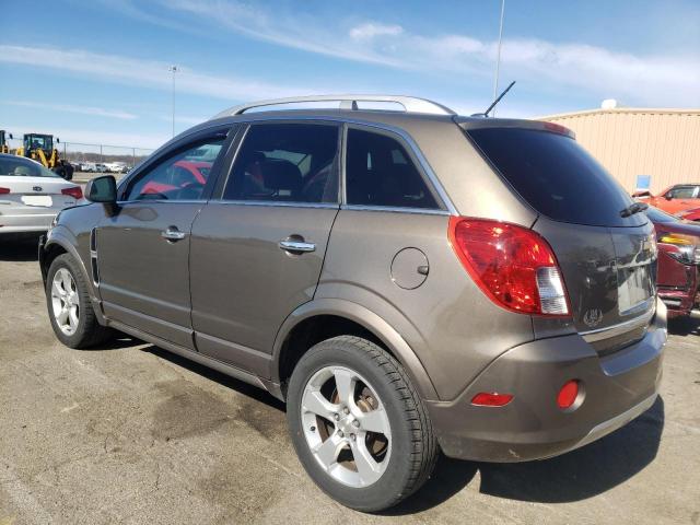 Photo 2 from auction – 2014 CHEVROLET CAPTIVA LT with VIN 3GNAL3EK3ES596011