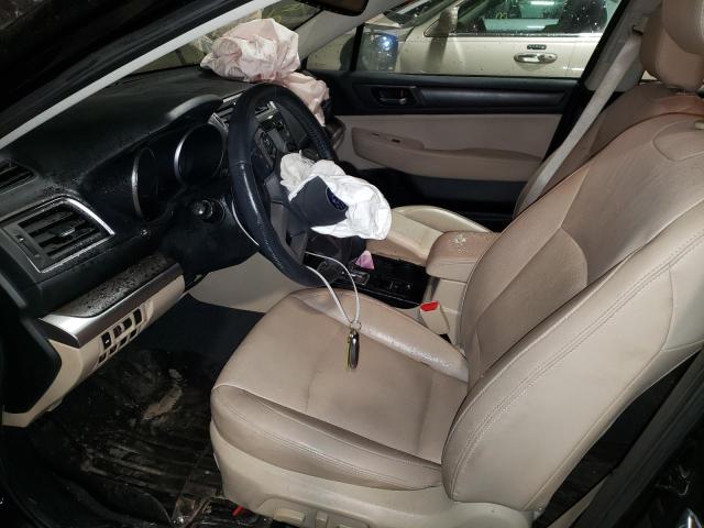 Photo 7 from auction – 2015 SUBARU LEGACY 2.5 with VIN 4S3BNBL69F3066236