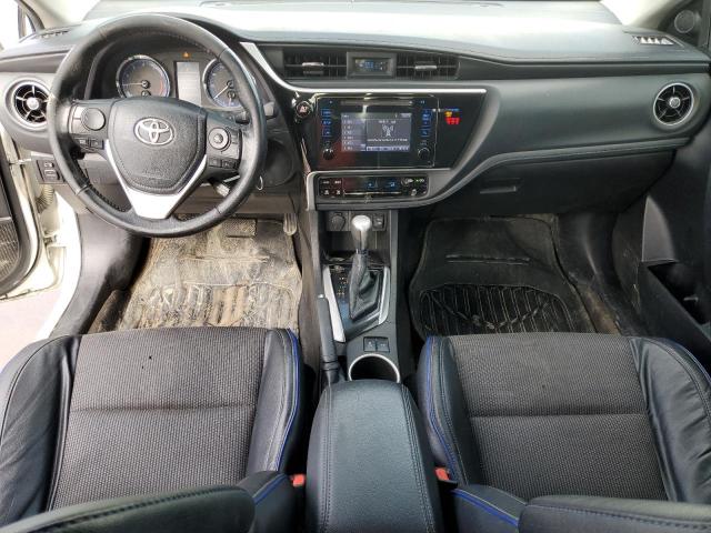 Photo 8 from auction – 2019 TOYOTA COROLLA L with VIN 5YFBURHE2KP908735
