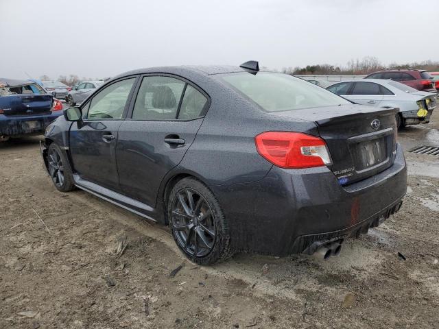 Photo 2 from auction – 2019 SUBARU WRX PREMIU with VIN JF1VA1C62K9817130