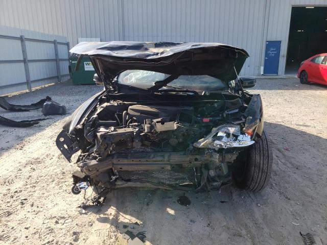 Photo 5 from auction – 2015 HONDA ACCORD EXL with VIN 1HGCT2B84FA001529