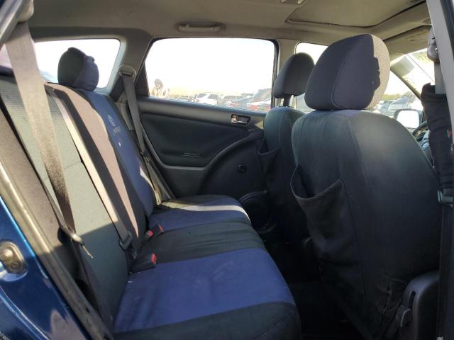 Photo 10 from auction – 2006 TOYOTA COROLLA MA with VIN 2T1KR32E46C557808