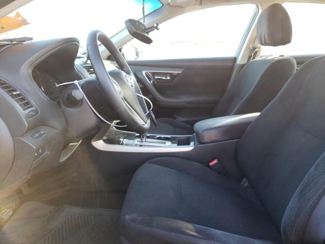 Photo 7 from auction – 2014 NISSAN ALTIMA 2.5 with VIN 1N4AL3AP7EC319464