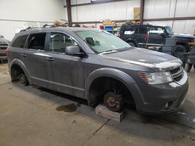 Photo 4 from auction – 2013 DODGE JOURNEY SX with VIN 3C4PDCCG7DT722135