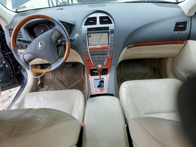 Photo 8 from auction – 2010 LEXUS ES 350 with VIN JTHBK1EG7A2386631