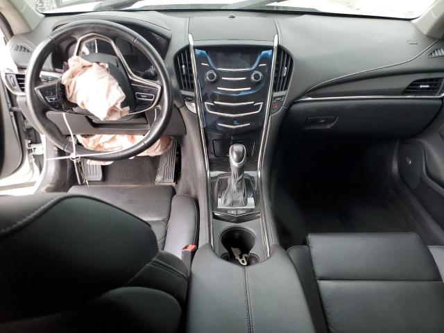 صورة رقم 8 من المزاد - 2014 CADILLAC ATS مع VIN 1G6AA5RA8E0182020