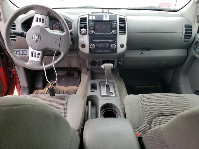 Photo 8 from auction – 2016 NISSAN FRONTIER S with VIN 1N6AD0ER5GN788638