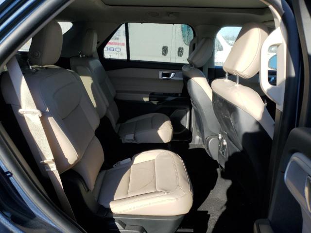 Photo 11 from auction – 2020 FORD EXPLORER L with VIN 1FMSK7FH6LGA58940