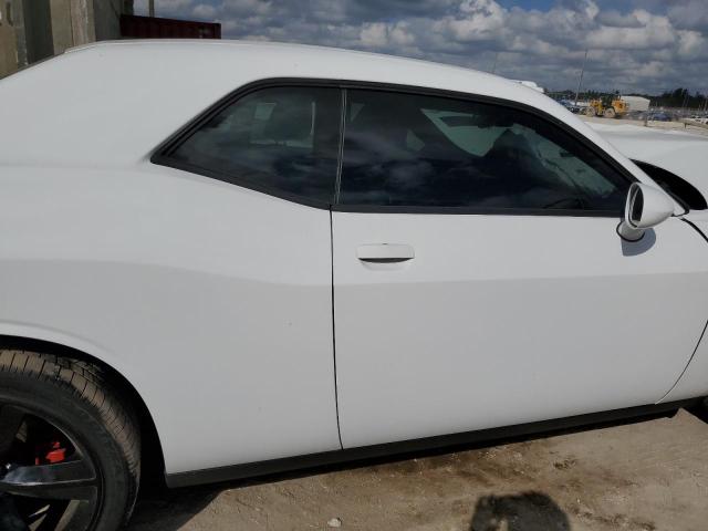 Photo 10 from auction – 2015 DODGE CHALLENGER with VIN 2C3CDZAGXFH720562
