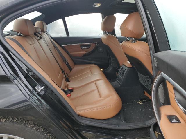 Photo 10 from auction – 2017 BMW 340 XI with VIN WBA8B7C52HK806402