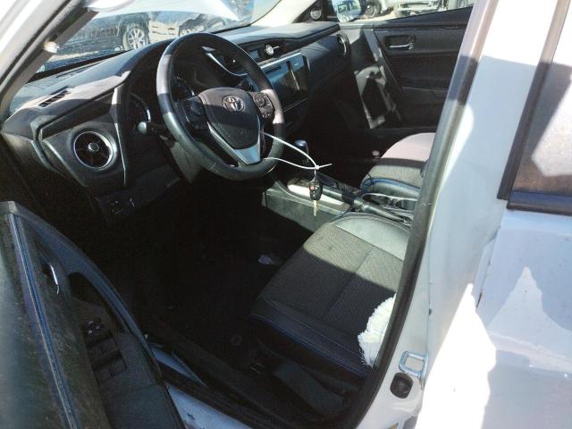 Photo 7 from auction – 2017 TOYOTA COROLLA L with VIN 2T1BURHE0HC790239