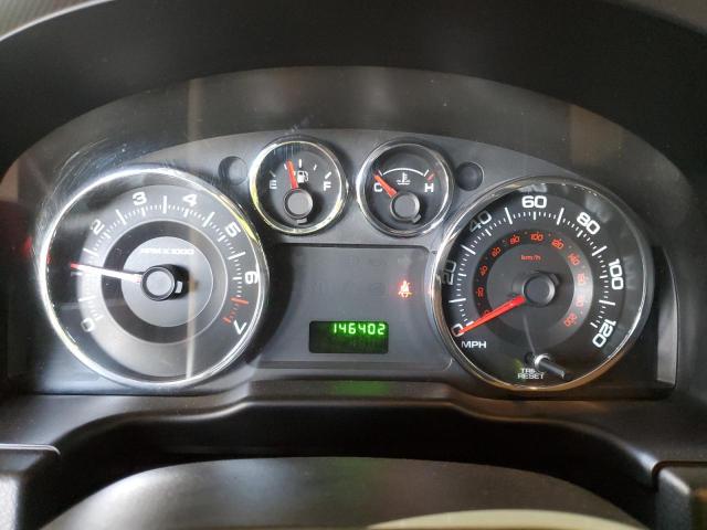 Photo 9 from auction – 2010 FORD EDGE SE with VIN 2FMDK3GC0ABB65460