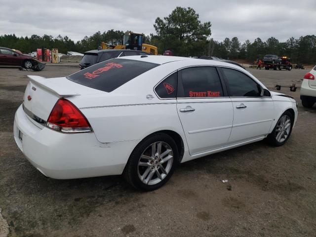 Photo 3 from auction – 2008 CHEVROLET IMPALA LTZ with VIN 2G1WU583781342340