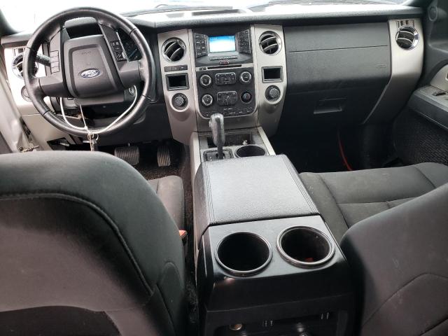Photo 8 from auction – 2017 FORD EXPEDITION with VIN 1FMJK1JT2HEA49627