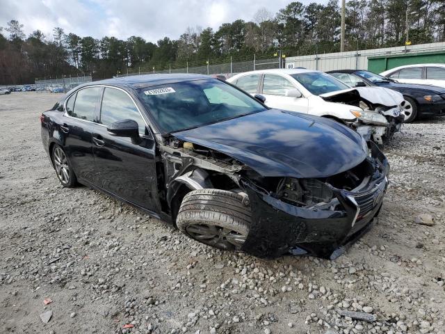 Photo 4 from auction – 2015 LEXUS GS 350 with VIN JTHBE1BL5FA017076