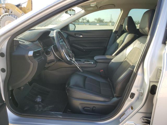 Photo 7 from auction – 2019 NISSAN ALTIMA SR with VIN 1N4BL4CV8KC107853