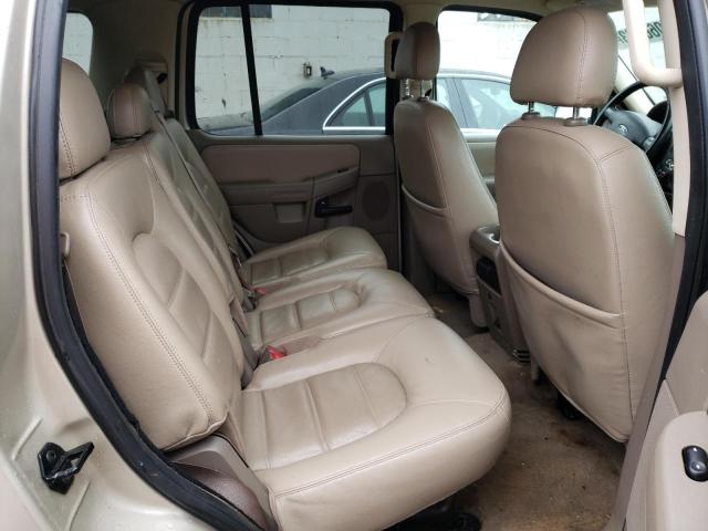 Photo 11 from auction – 2005 FORD EXPLORER X with VIN 1FMZU73E75UA19507