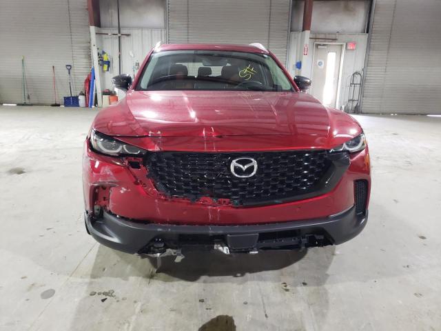 Photo 5 from auction – 2023 MAZDA CX-50 PREM with VIN 7MMVABEY2PN119291