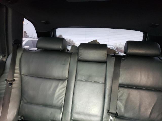 Photo 10 from auction – 2002 BMW X5 3.0I with VIN 5UXFA53542LP53140