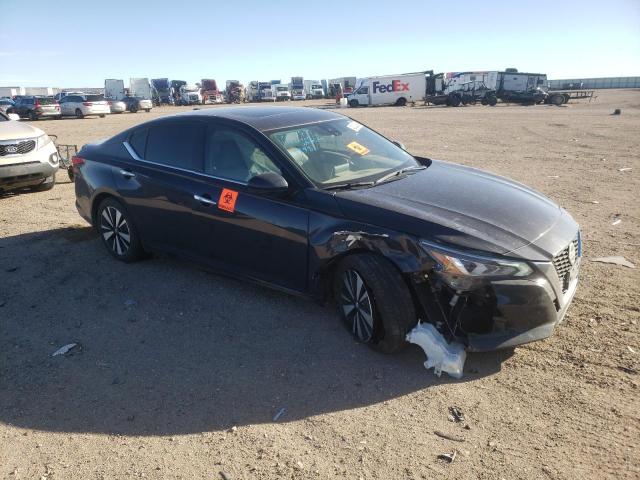 Photo 4 from auction – 2019 NISSAN ALTIMA SL with VIN 1N4BL4EV3KC114948