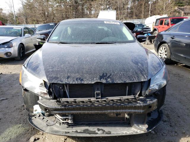 Photo 5 from auction – 2014 VOLKSWAGEN PASSAT SE with VIN 1VWBT7A38EC110718