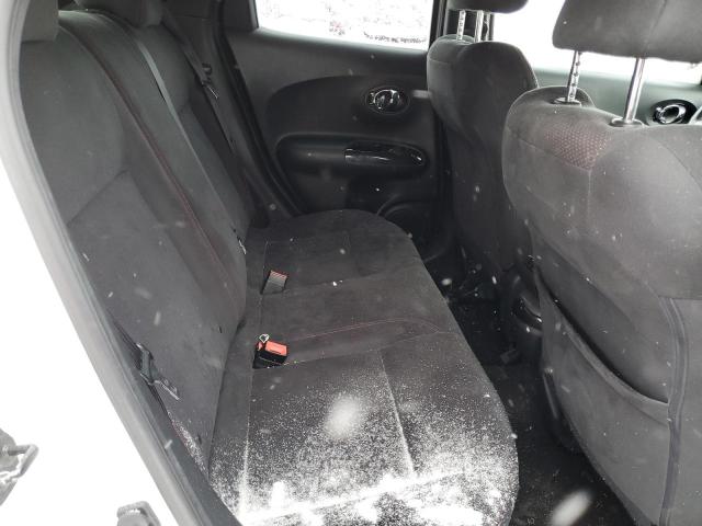 Photo 11 from auction – 2014 NISSAN JUKE S with VIN JN8AF5MV9ET364563
