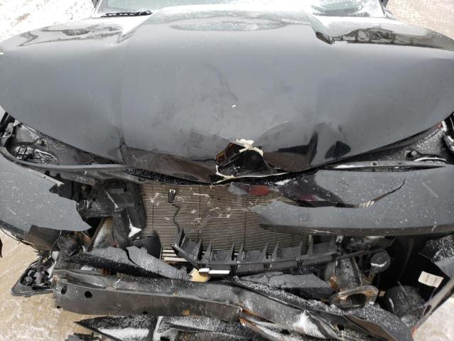 Photo 11 from auction – 2012 CHEVROLET CAMARO LS with VIN 2G1FA1E35C9159955