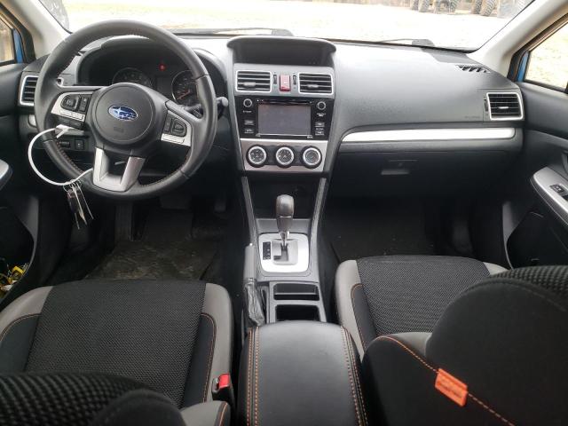 Photo 8 from auction – 2016 SUBARU CROSSTREK with VIN JF2GPABC4G8233626